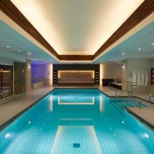 the Landmark London