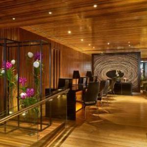 Guest accommodation in London 