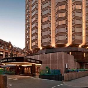 The Park Tower Knightsbridge a Luxury Collection Hotel London