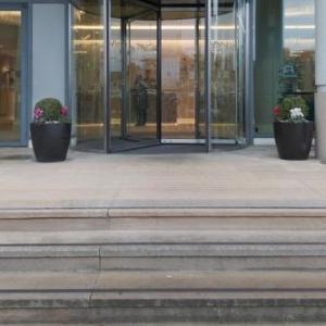 Hilton London Angel Islington
