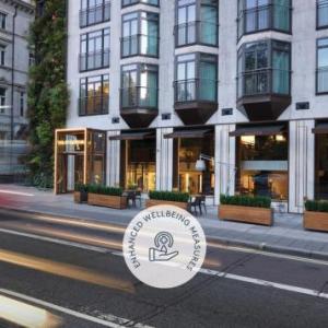 the Athenaeum Hotel  Residences London