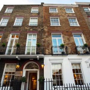 montagu Place Hotel London
