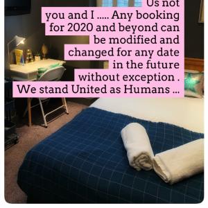 the melville Hotel