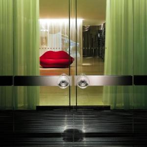 Sanderson London London 