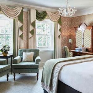 the Goring
