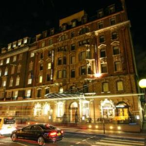 Hotel in London 