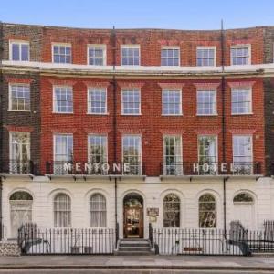 Mentone Hotel - B&B