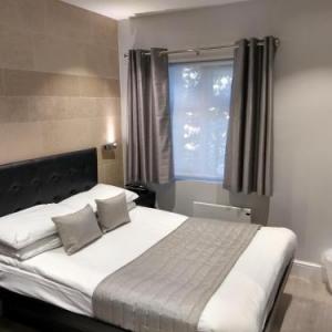 NOX HOtELS   Hyde Park London