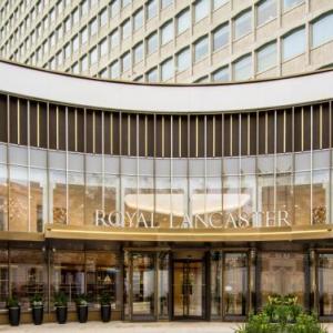 Hotel in London 