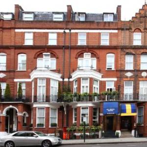 St Mark Hotel