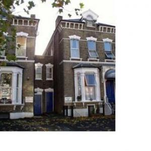 Amhurst Hotel London 