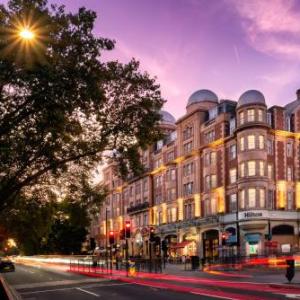 Hilton London Hyde Park