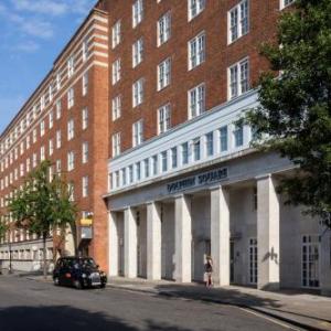 Dolphin House Serviced Apartments London