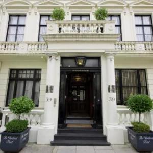 Hotel in London 
