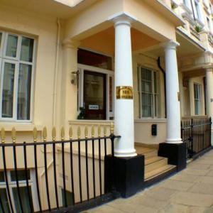 Guest houses in London 