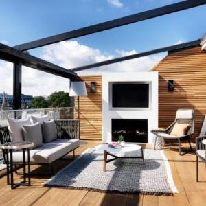 the marylebone Hotel London