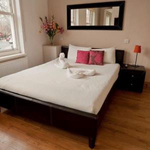 NOX HOtELS   West End Lane I 