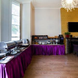 1 Lexham Gardens Hotel London