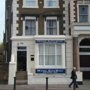 Citystay Hotel