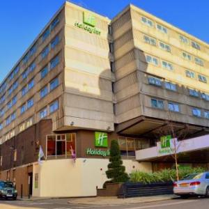 Holiday Inn London - Regent's Park