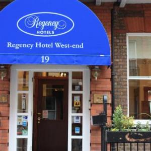 Regency Hotel Westend