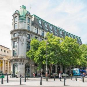 One Aldwych London 
