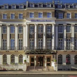 Hilton London Euston Hotel London