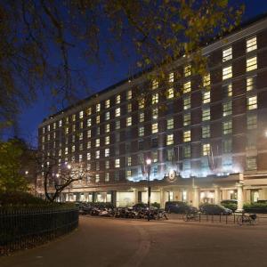 Hyatt Regency London   the Churchill London