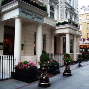 Aspen Serviced Apartments