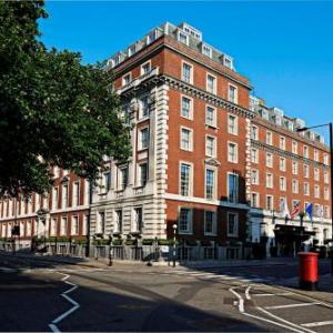 London Marriott Hotel Grosvenor Square