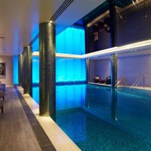 Hotel in London 