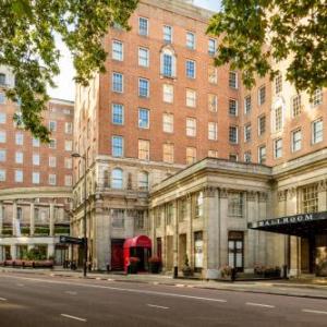 JW Marriott Grosvenor House London
