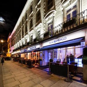 Hotel Indigo London-Paddington