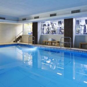 London marriott Hotel marble Arch London
