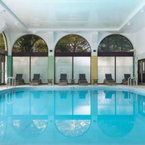 London marriott Hotel Regents Park 