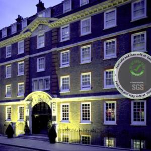 Grange Fitzrovia