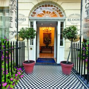 Grange Blooms Hotel