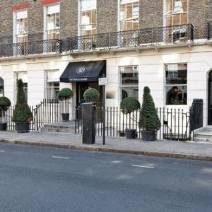 Grange Beauchamp Hotel