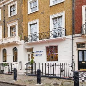 Admiral Hotel
