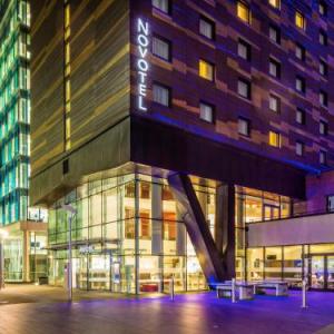 Novotel London Paddington London 