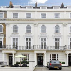 Hyde Park International   member of Park Grand London London 