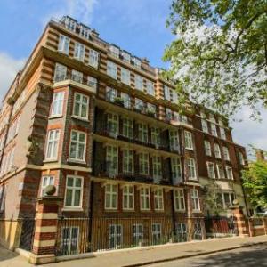 Hotel in London 