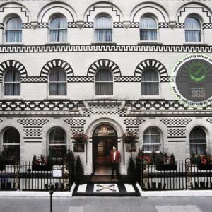 Langham Court Hotel London