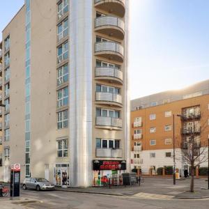 Access Apartments City