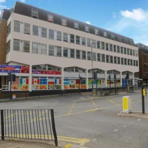Kensal Green Backpackers 