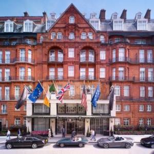 Claridges