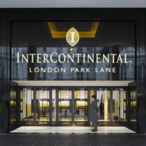 InterContinental London Park Lane