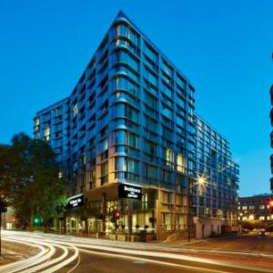 Residence Inn By marriott London Kensington