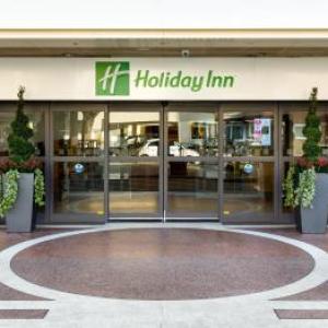 Holiday Inn London Bloomsbury