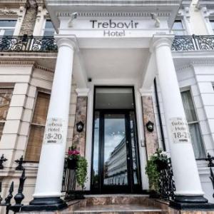 trebovir Hotel